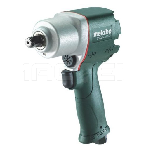 Гайковерт пневматический ударный Metabo DSSW 475, фото 1, цена Гайковерт пневматический ударный Metabo DSSW 475, фото 1, цена
